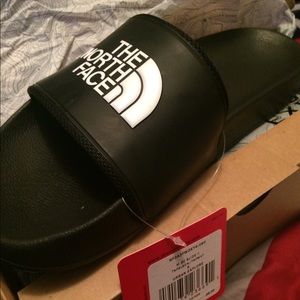 The North Face Slides Boys/Girls